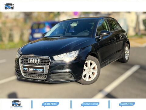 Audi a1 Sportback 1.6 TDi 90 ch - GARANTIE 6/24 