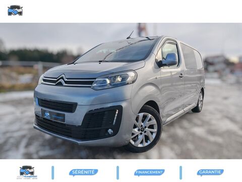 Annonce voiture Citro�n Jumpy 16490 �