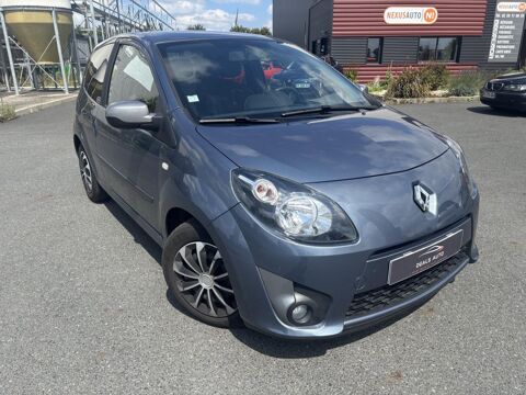 Renault twingo 1.2i II - Night & Day - Garantie 6 M