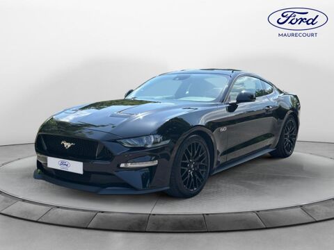 Annonce voiture Ford Mustang 48995 