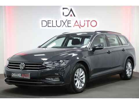 Annonce voiture Volkswagen Passat 19990 