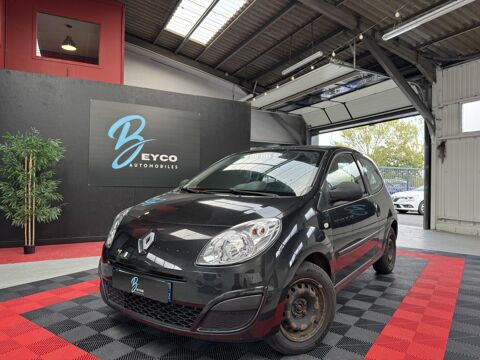 Renault twingo 1.2i 60 CH STANDARD - GARANTIE 6 MOIS