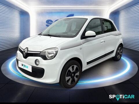 Renault twingo 1.0 sce 70ch limited euro6c