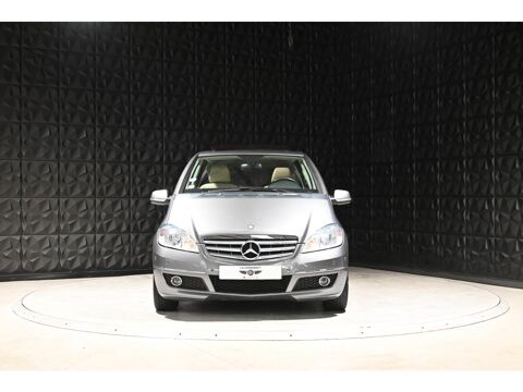 Mercedes classe a A 180 - BV Autotronic Euro 5 BERLINE - B