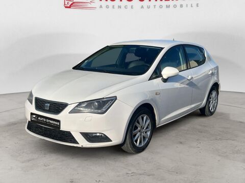 Seat ibiza 1.2i - 70  ITECH