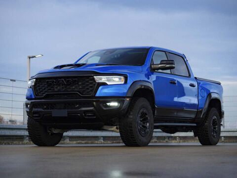 Dodge RAM RHO 2025 occasion Le Coudray-Montceaux 91830