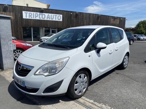 Opel meriva 1.4i Twinport - 120 Cosmo pack Clim + Ra