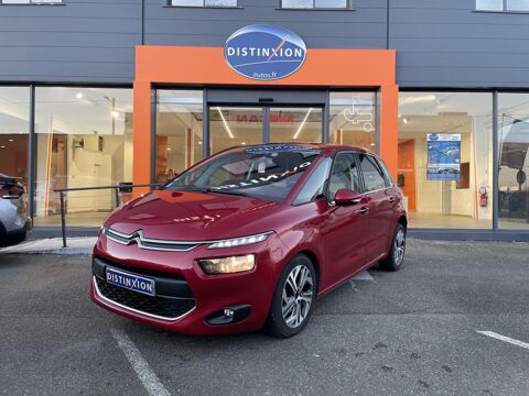 Citro&euml;n C4 Picasso 1.6 e-HDi FAP - 115 Intensive 2014 occasion Saran 45770