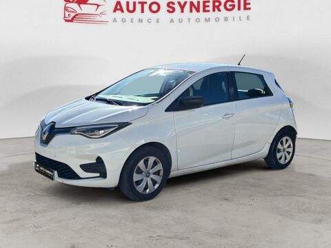 Renault zoe Z.E.50 R110 BERLINE Life PHASE 2