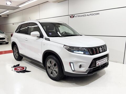 Suzuki Vitara 1.4 Grand Luxe+ MHEV 2WD 5d 2024 occasion Cabestany 66330