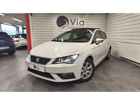 Annonce voiture Seat Leon 11400 �