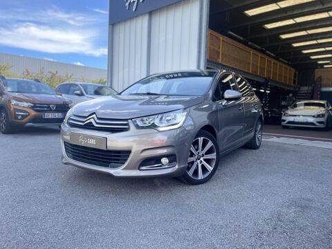 Citroen c4 1.6 BlueHDi - 120ch Millenium Business -