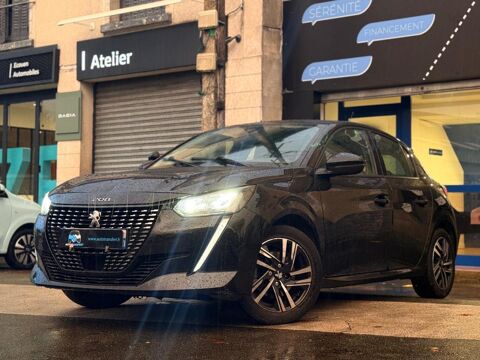 Peugeot 208 1.2i - 100cv - EAT8 - (Allure) - \'AUTO-
