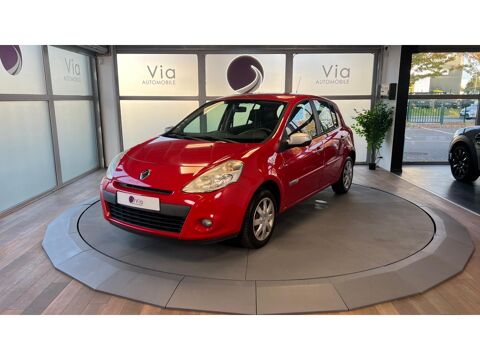 Renault clio 1.2i 16V - 75 III BERLINE Collection Zen
