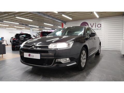 Citroen c5 2.0 HDi 140 CV - Confort - BVM6