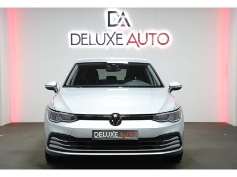 Volkswagen Golf VIII 2.0 TDI 116 Life - DSG 7 2024 occasion La Roquette-sur-Siagne 06550