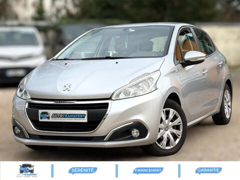 Peugeot 208 1.0i PureTech 12V - 68ch Active DISTRIBUTION OK  occasion SOTTEVILLE LES ROUEN 76300