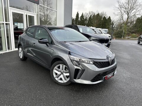 Renault Clio V EVOLUTION 1.5 Blue dCi 100 2025 occasion Orvault 44700