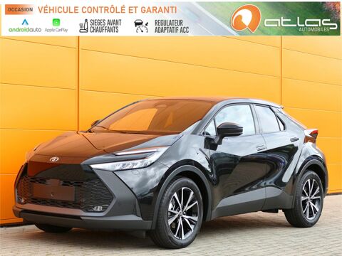 Annonce voiture Toyota Divers 29880 