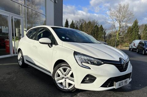 Renault Clio V ZEN SCE 65ch **ANDROID/ APPLE CARPLAY** 2022 occasion Orvault 44700