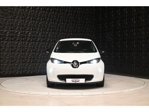 Renault zoe Z.E. R90 BERLINE Intens PHASE 1