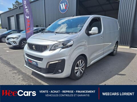 Annonce voiture Peugeot Expert 13290 