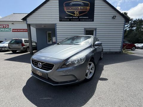 Volvo v40 D2 Stop&Start - 115 Momentum Busines