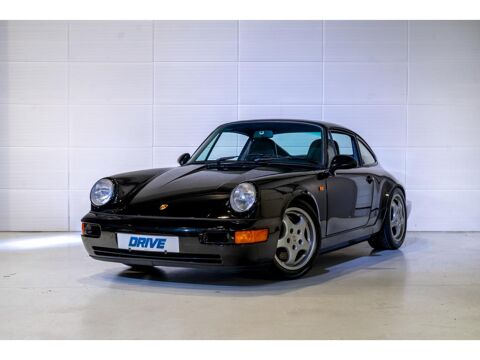 Annonce voiture Porsche 911 194990 