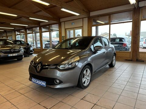 Renault clio 0.9 TCe - 90 Intens Radar de recul Kit m