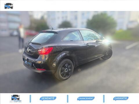 Ibiza 1.2i - 60ch -Pr&eacute;f&eacute;rence - PAIEMENT EN 3/4 FOIS occasion 76120 LE GRAND-QUEVILLY