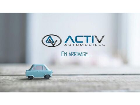 Peugeot 308 1.2 hybrid 145 allure e-dcs6 2024 occasion Laxou 54520