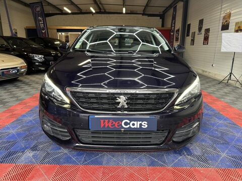 308 1.5 BlueHDi S&S - 100 II 2013 BERLINE Style PHASE 2 2019 occasion 33370 Artigues-pr&egrave;s-Bordeaux