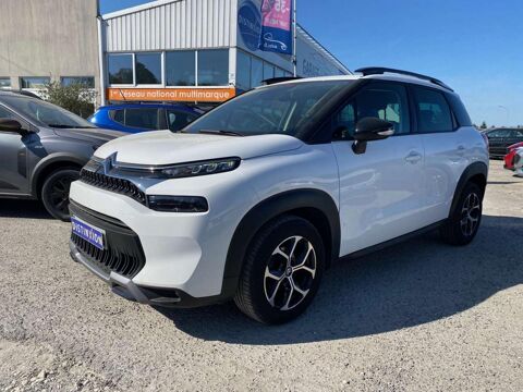 Citroën C3 Aircross 1.5 BLUEHDI 110CH SHINE 2023 occasion Gien 45500