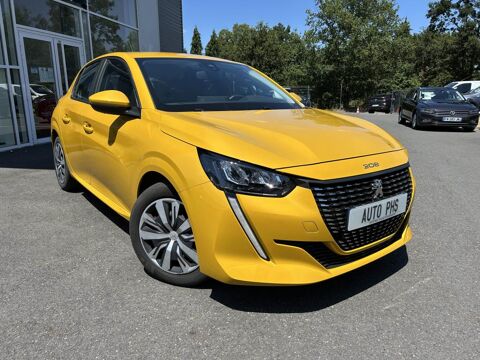 Peugeot 208 1.2 PURETECH 75ch ACTIVE BUSINESS