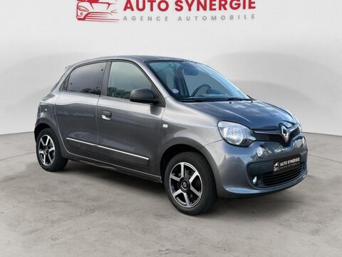 Renault twingo 0.9 Energy TCe - 90 III BERLINE Intens 2
