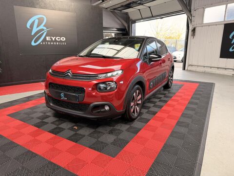Annonce voiture Citro�n C3 8990 �