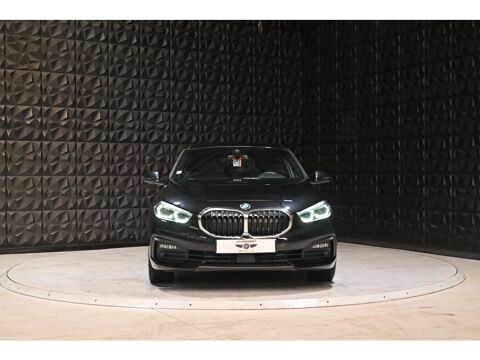 BMW S&eacute;rie 1 118d - BVM BERLINE F40 Business Design 2020 occasion Meaux 77100
