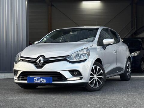 Renault clio 1.5l dCi - 75ch - Business - Phase 2 - G