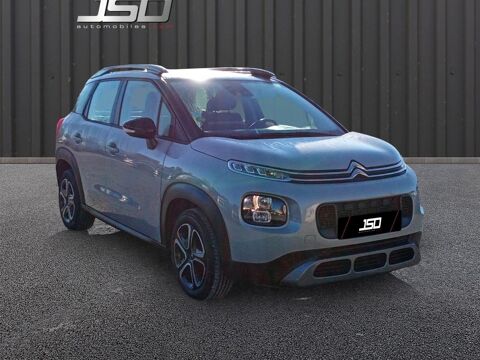 Citro&euml;n C3 Aircross BlueHDi 110 S&S BVM6 Feel Business 2020 occasion Prigonrieux 24130