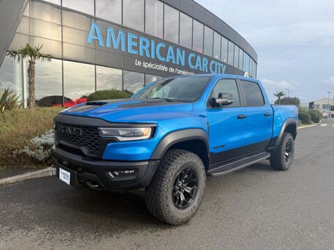 Dodge RAM RHO 2025 occasion Le Coudray-Montceaux 91830