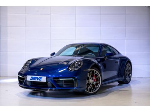 Annonce voiture Porsche 911 144900 