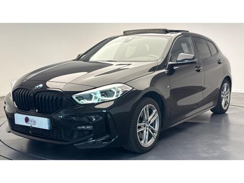 Annonce voiture BMW Srie 1 22490 