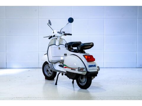 PIAGGIO 2016 occasion 33160 Saint-Aubin-de-Médoc