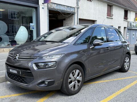 Citroen c4 picasso 1.2 PureTech - 130 2013 Feel -