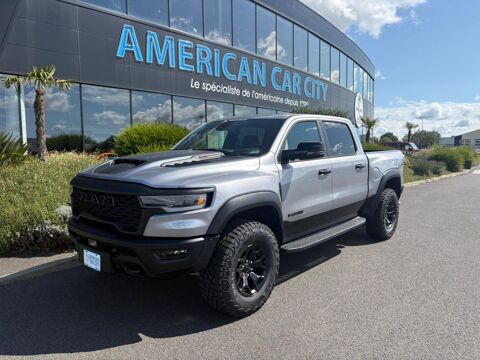 Dodge RAM RHO 2025 occasion Le Coudray-Montceaux 91830