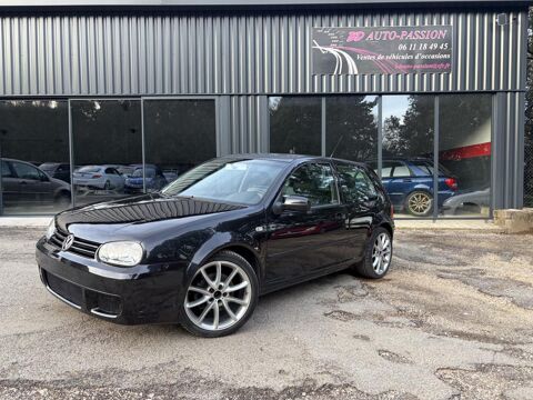 Annonce voiture Volkswagen Golf 7990 �
