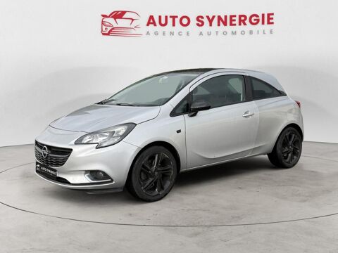 Opel corsa 1.4i Turbo - 100 S&S E BERLINE Color
