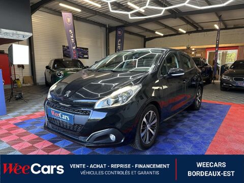 Peugeot 208 1.2i PureTech 12V - 82 BERLINE Active PH