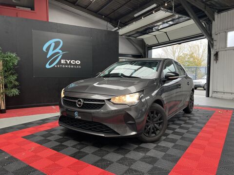 Opel corsa 1.2i 75 CH EDITION - GARANTIE 6 MOIS