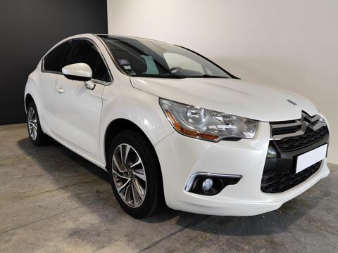 Citroen ds4 DS  SO CHIC 1.6 VTi 16V 120 Ch
